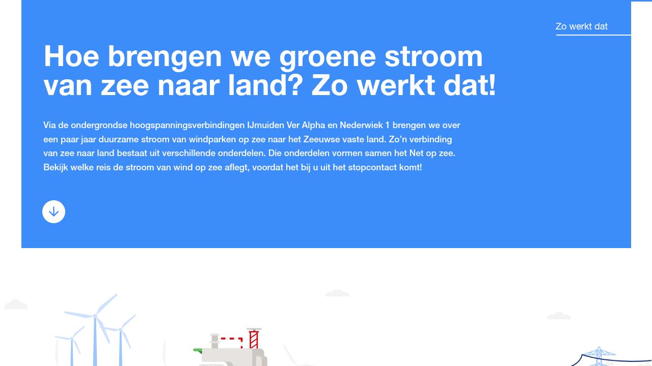 Zo werkt dat - Contact Magazine Zeeland November 2025 - magazines.tennet.eu